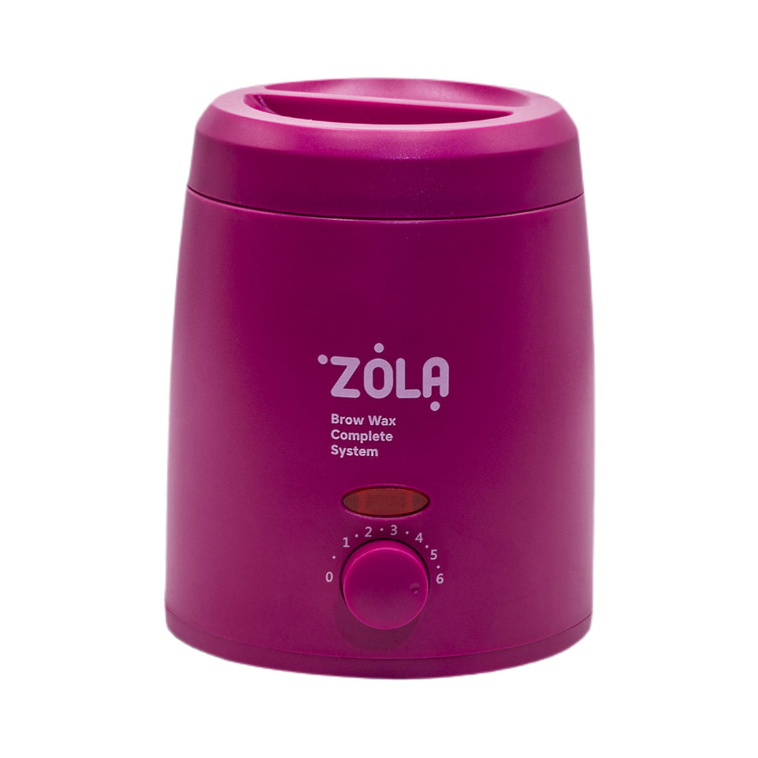 ZOLA - WAX HEATER ZOLA 