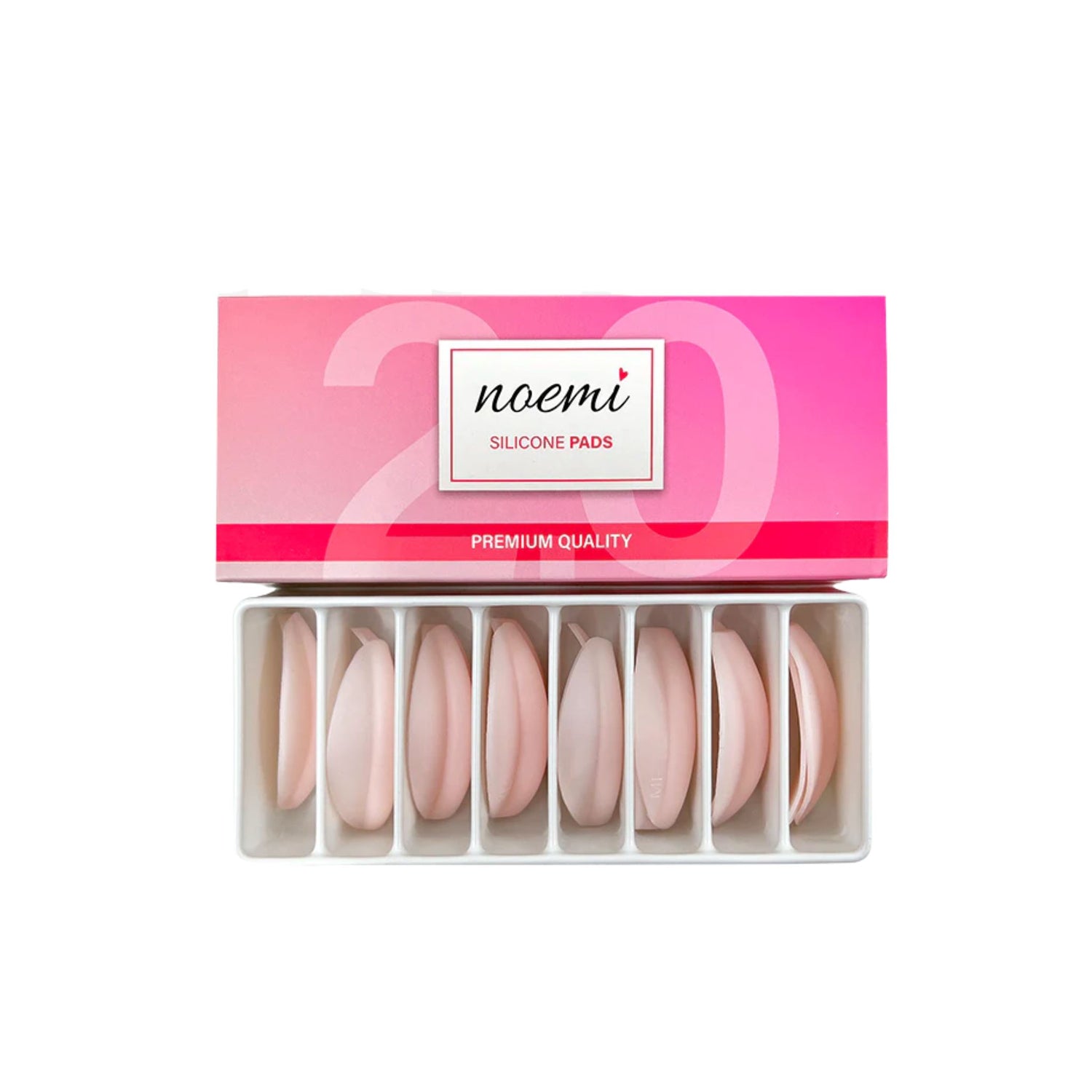 NOEMI | Lashlift Shields Premium 2.0 noemi 