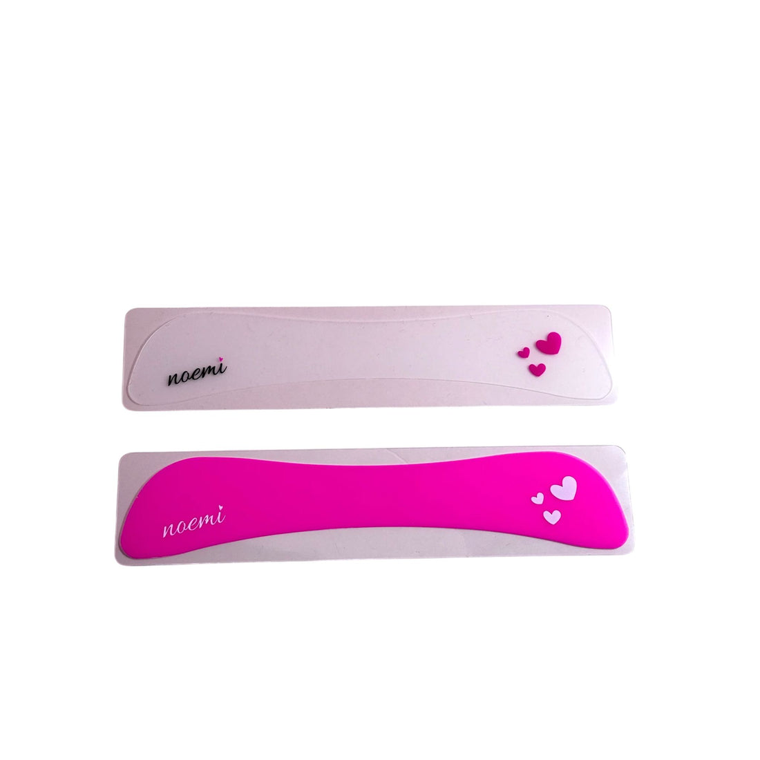 NOEMI | Brow Fix Patch - 2 kleuren Browstar Cosmetics 