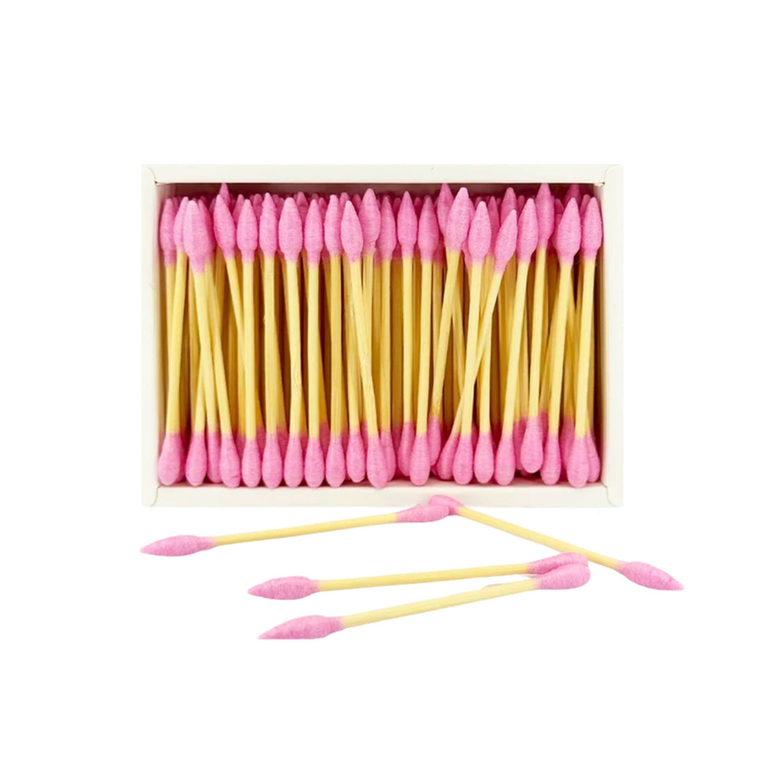 NOEMI Cotton Buds 200 stuks