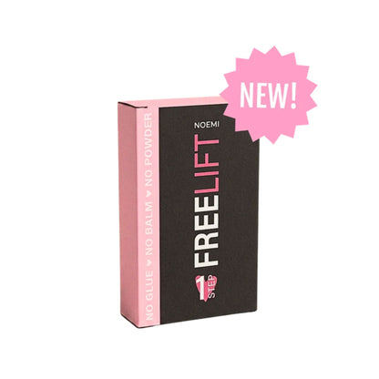 NOEMI | Freelift Step 1 - Sachets 5 x 1 ml
