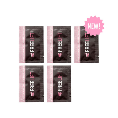 NOEMI | Freelift Step 1 - Sachets 5 x 1 ml