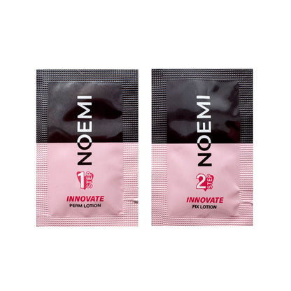 NOEMI | INNOVATE STEP 1 - Sachet 1 ml Browstar Cosmetics 