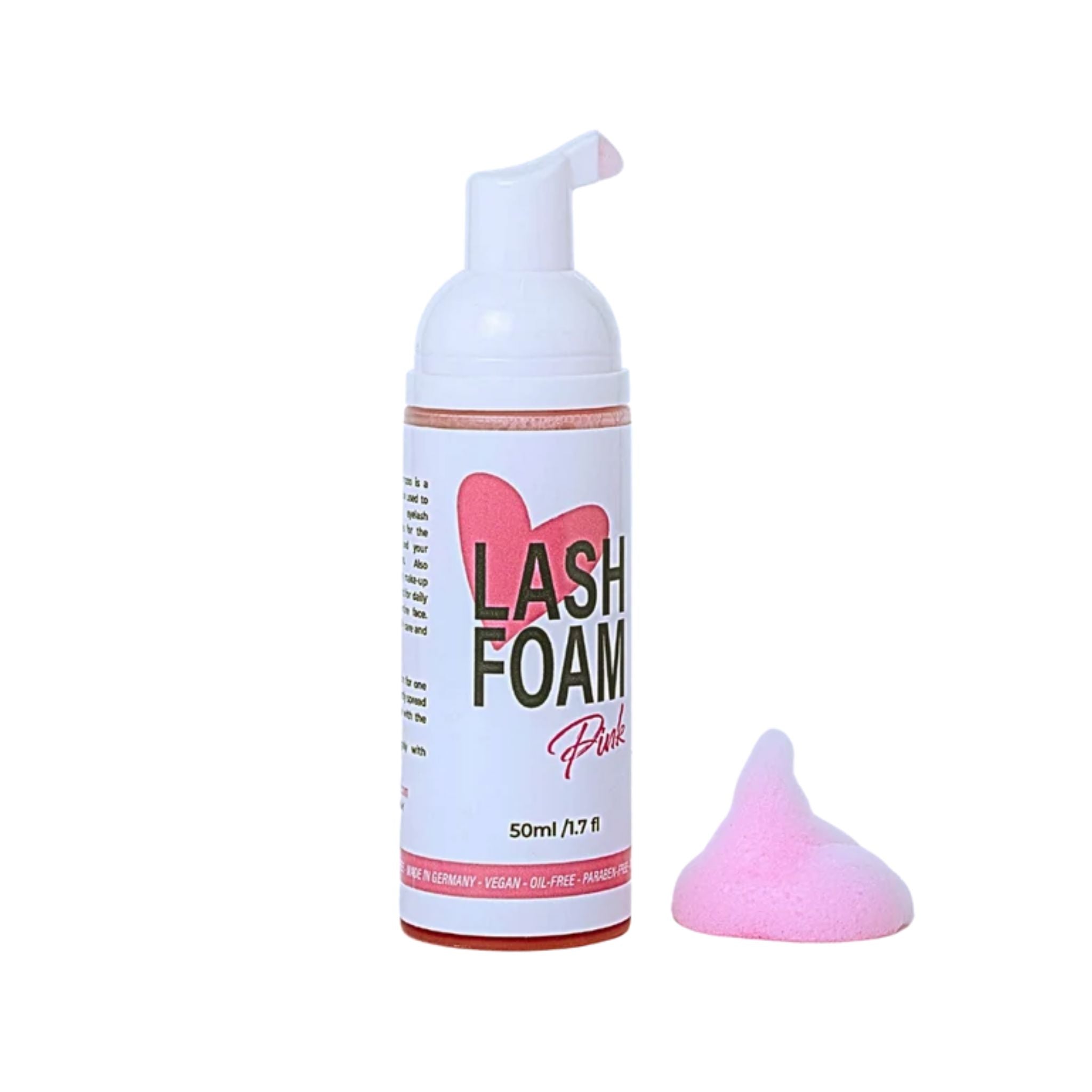 NOEMI Pink Shampoo 50 ml