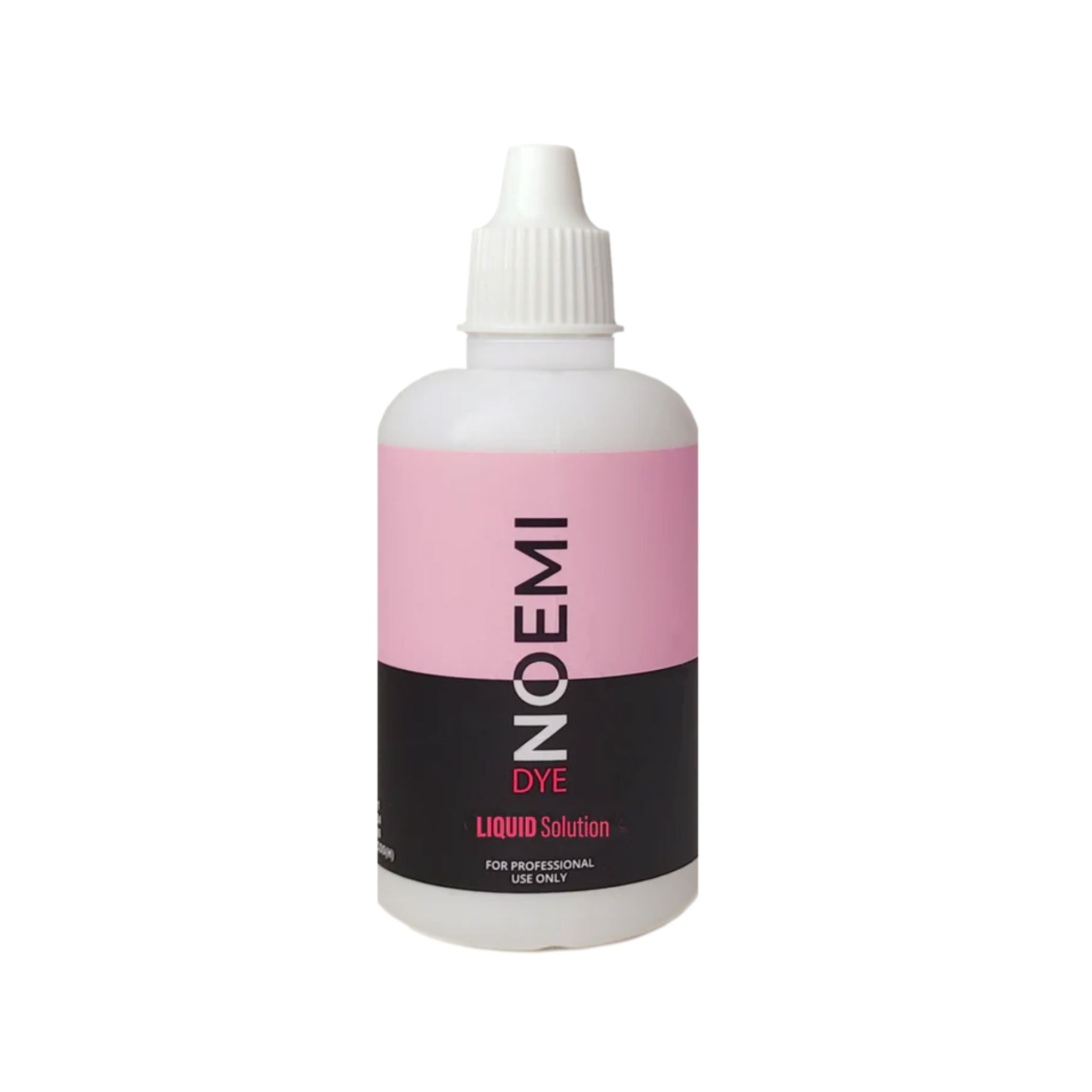 NOEMI | Liquid Developer - 50 ml