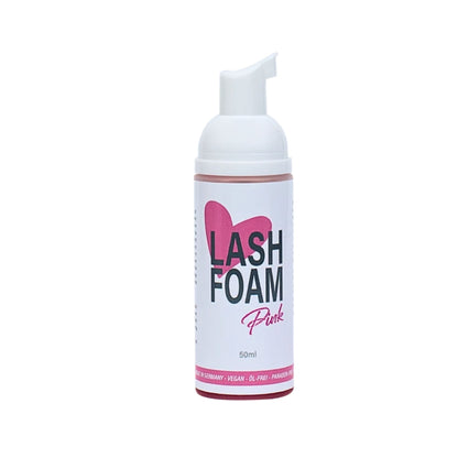 NOEMI Pink Shampoo 50 ml