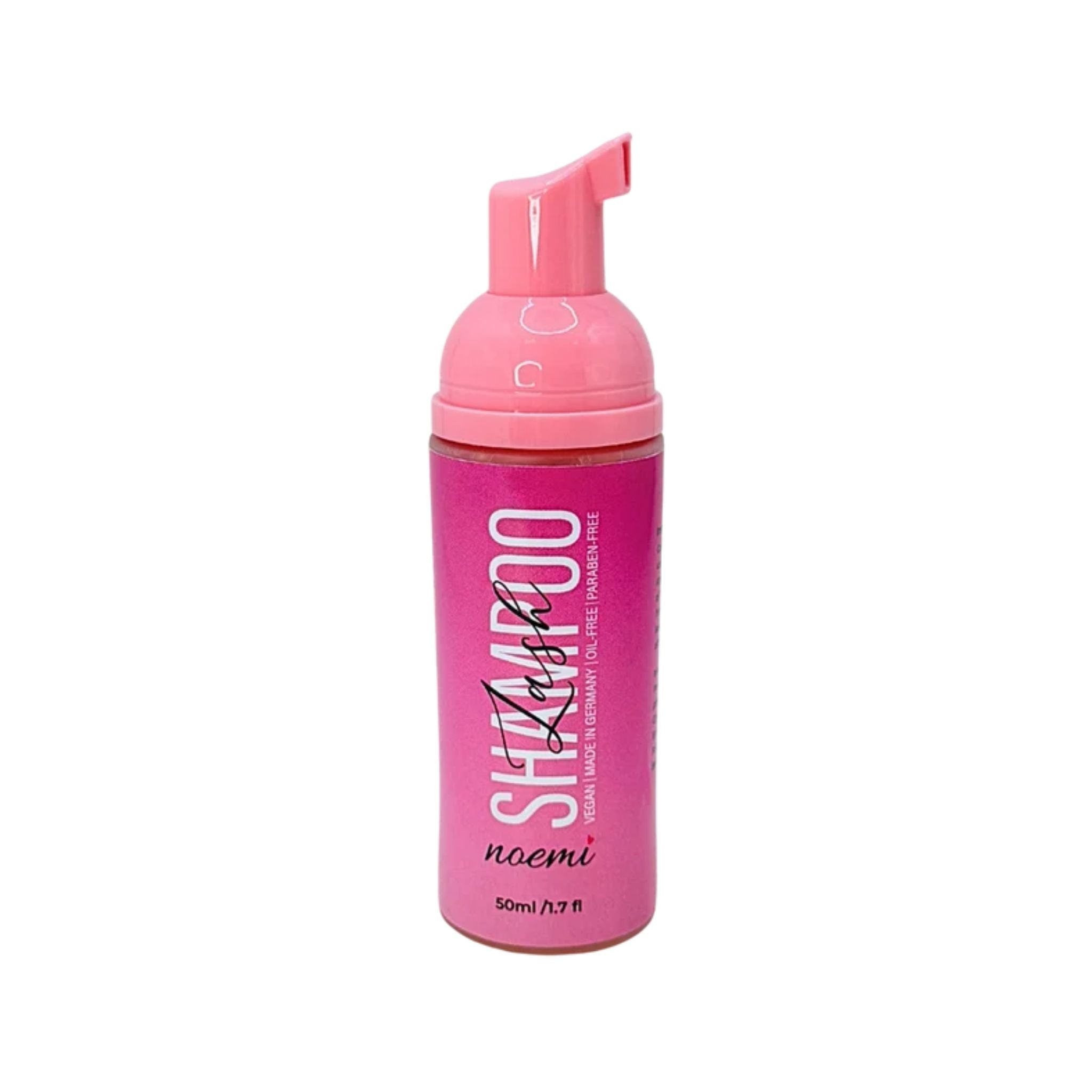 NOEMI Lash Eyelash Shampoo 50 ml