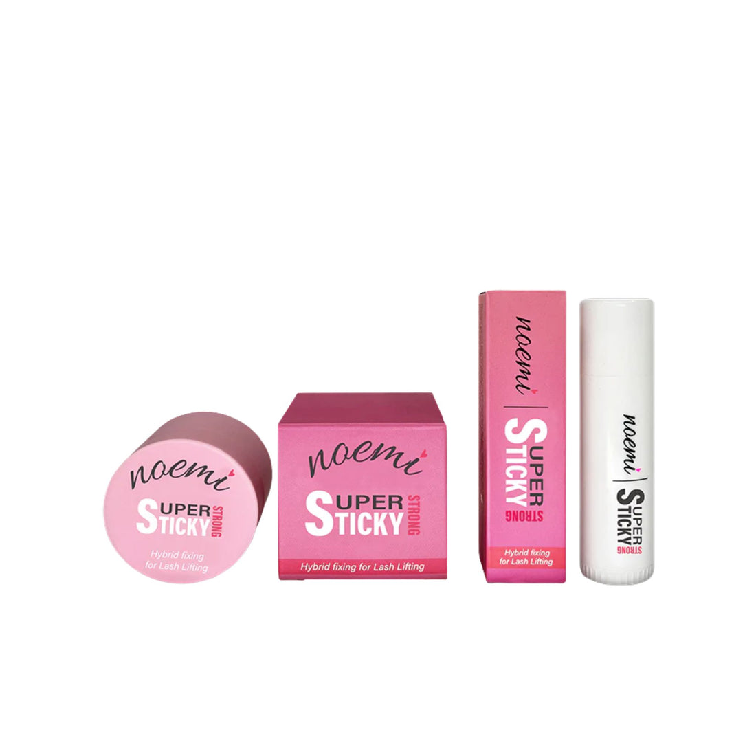 NOEMI | GLUE BALM STRONG - 25gr noemi 