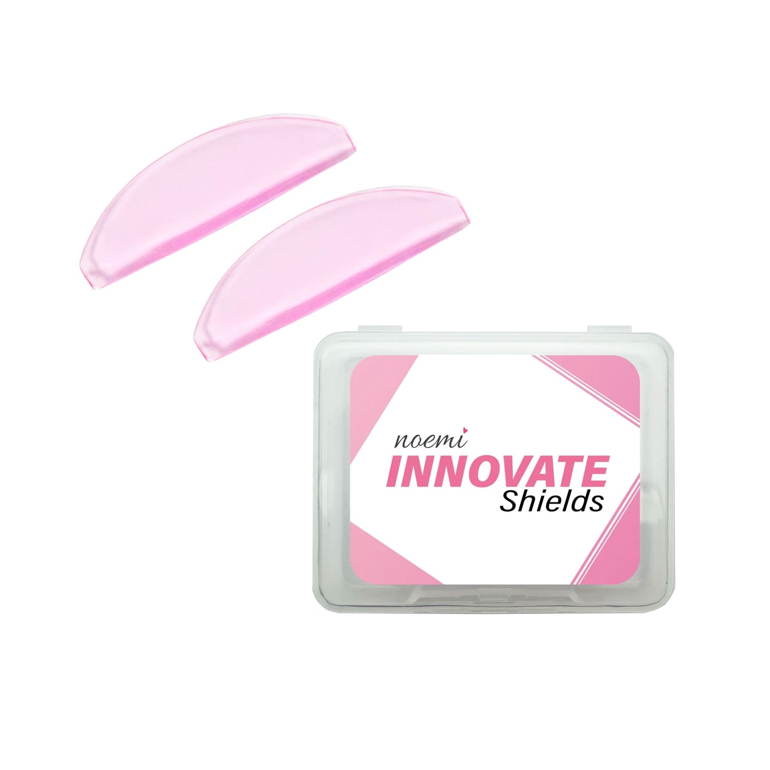 NOEMI | Innovate Korean Shiels noemi 