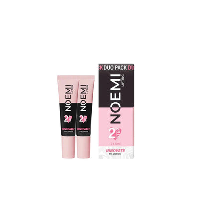 NOEMI | Innovate Duo Pack - step 1 &amp; step 2 noemi Step 2 