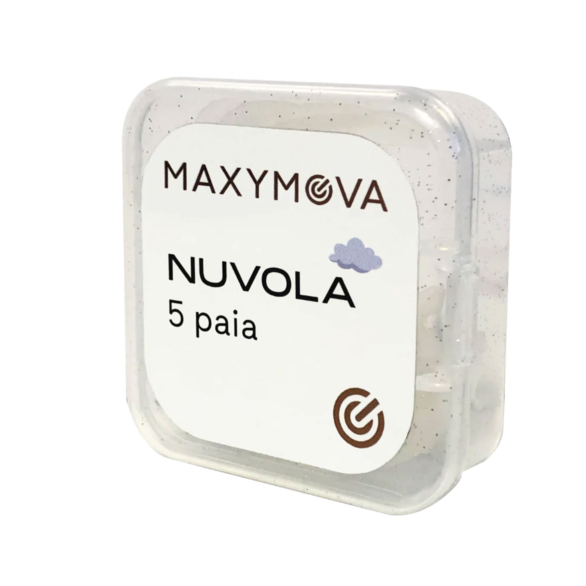 MAXYMOVA | Nuvola Classic Shields