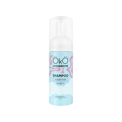 OKO | BROW SHAMPOO OKO 150 ML 