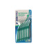 INTERDENTAL BRUSHES for BROWLAMINATION Browstar Cosmetics 3 MM groen 