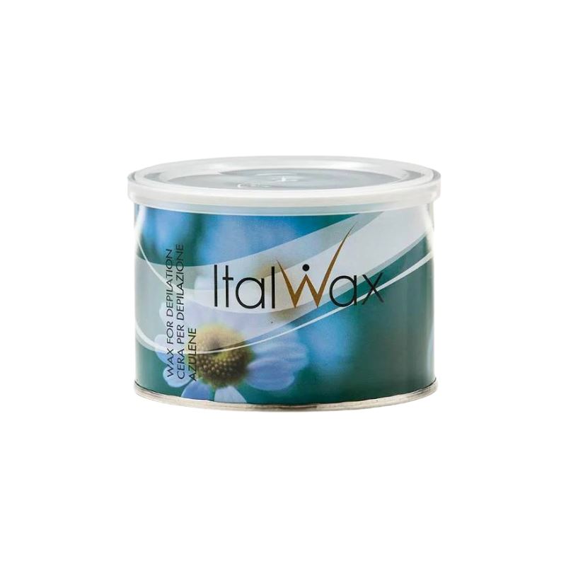 ITALWAX | AZULENE STRIP WAX | 400ml italwax 