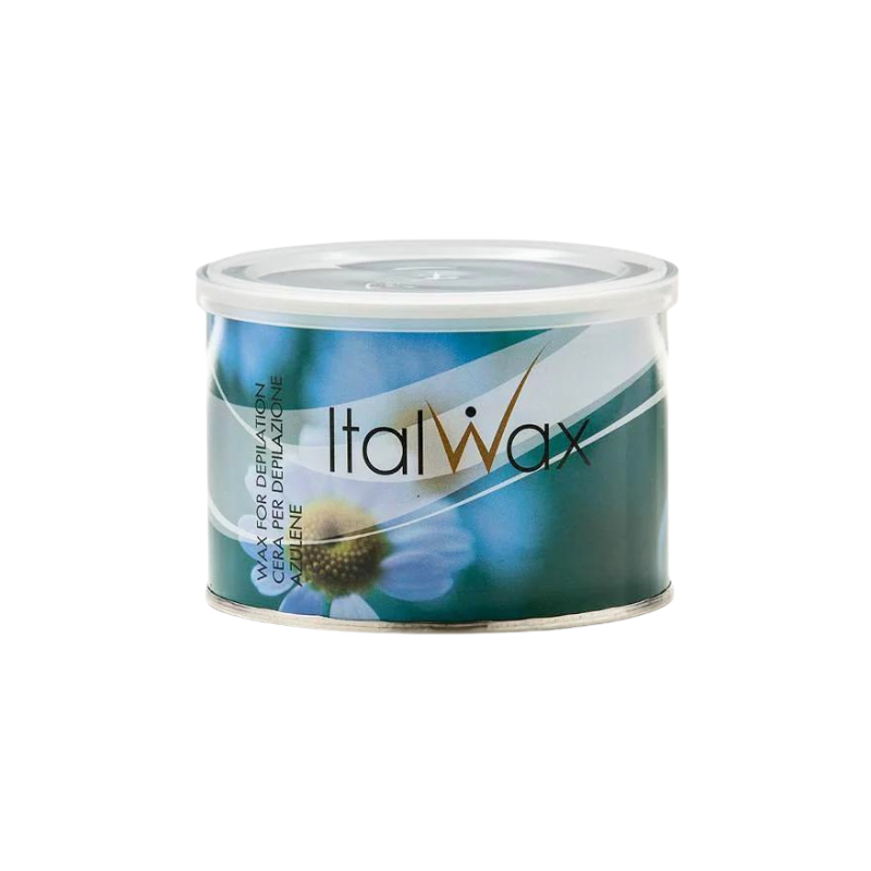 ITALWAX | AZULENE STRIP WAX | 400ml