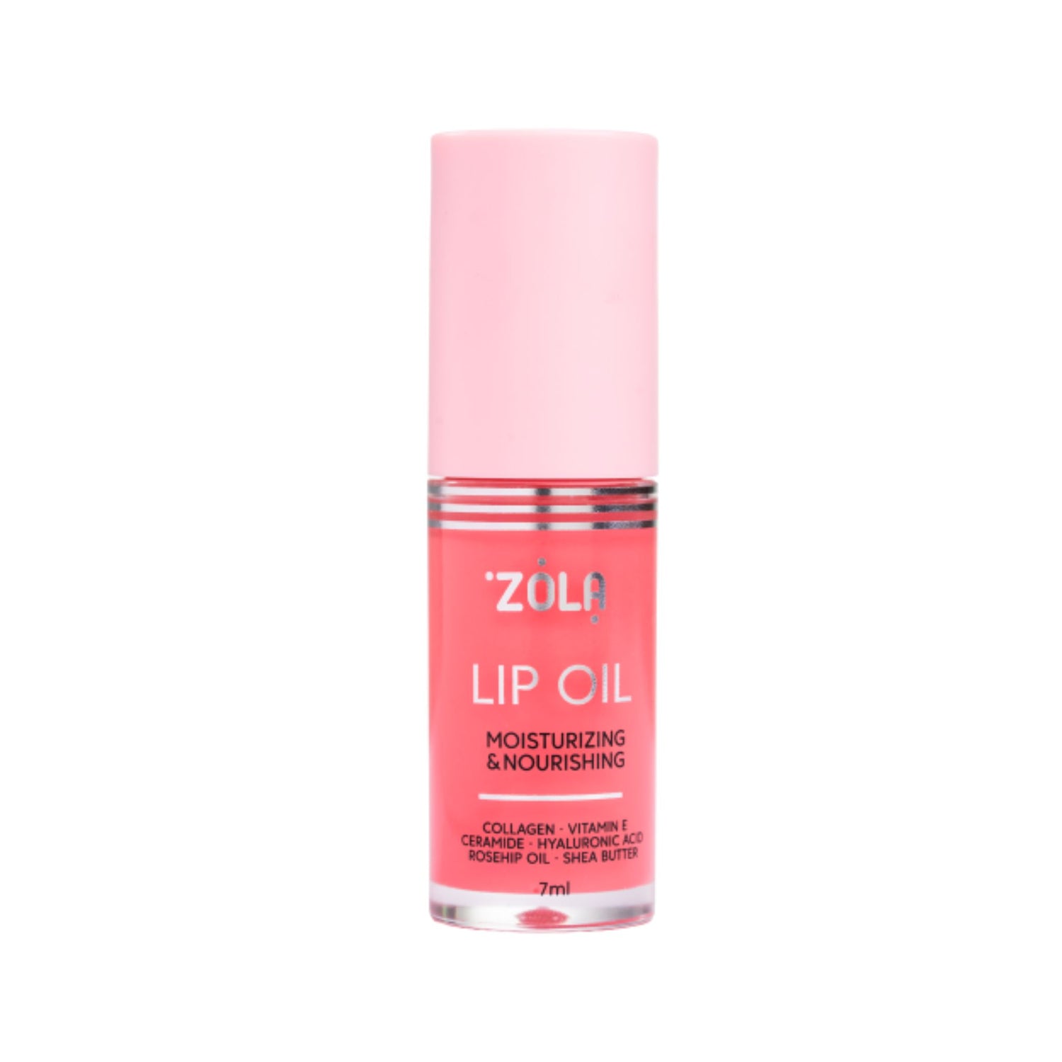 Zola | Lip Oil - 4 colors ZOLA 