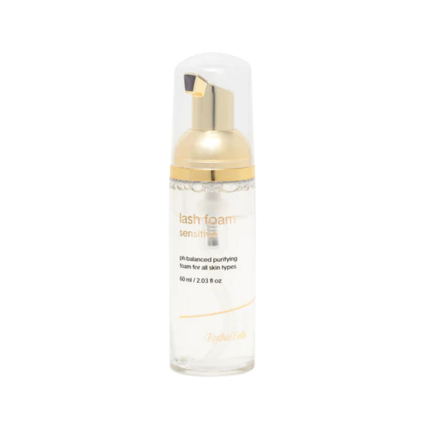 RUTHIE BELLE | Lash Lift Foam Sensitive 60ml