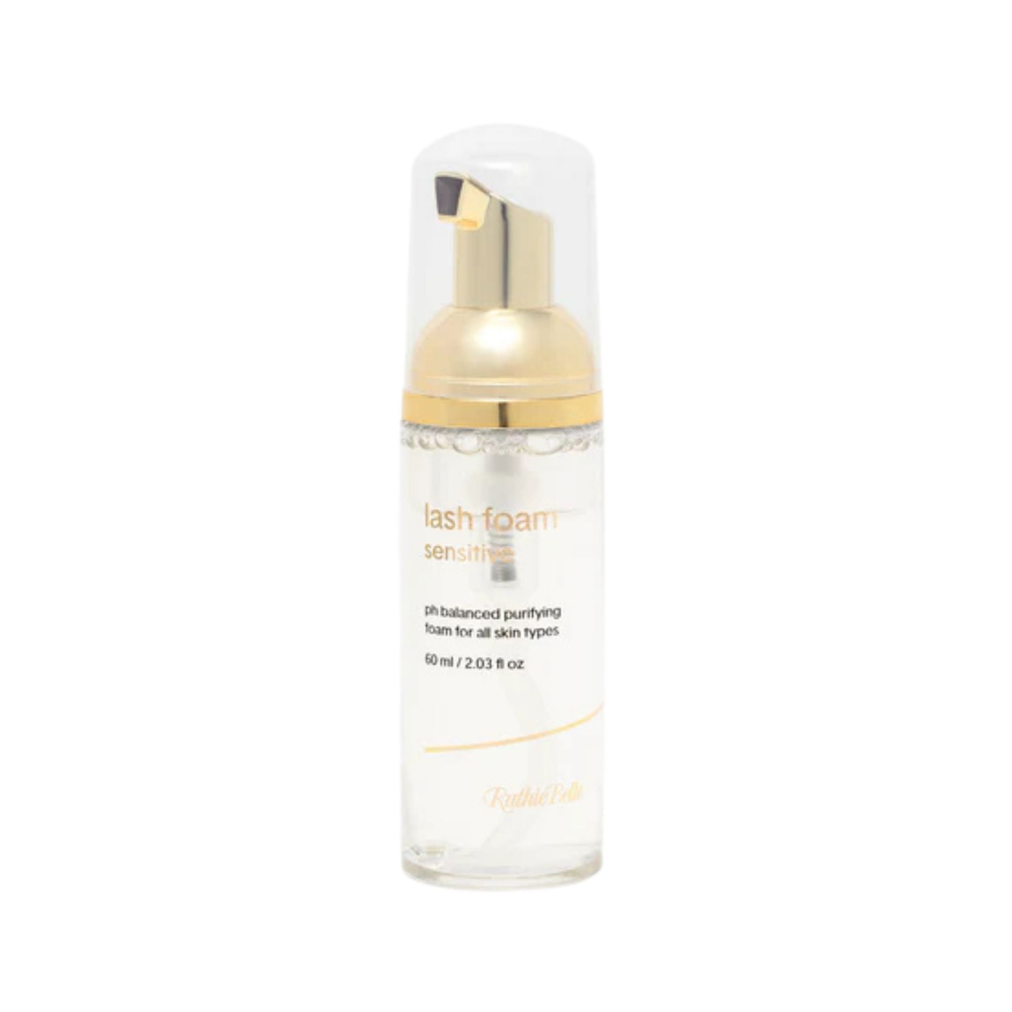 RUTHIE BELLE | Lash Lift Foam Sensitive 60ml