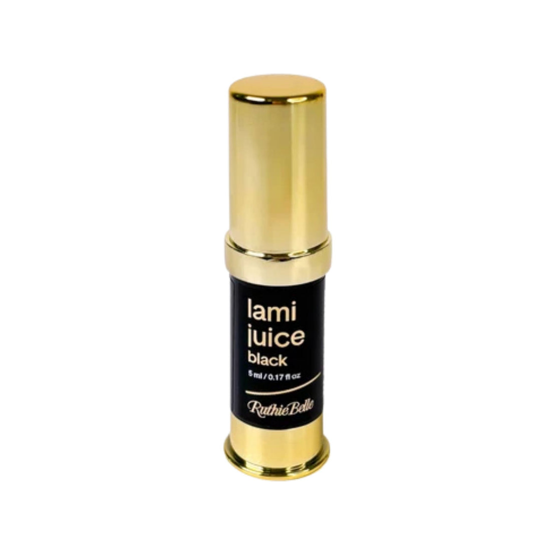 Lami Juice Black zwarte lash conditioner