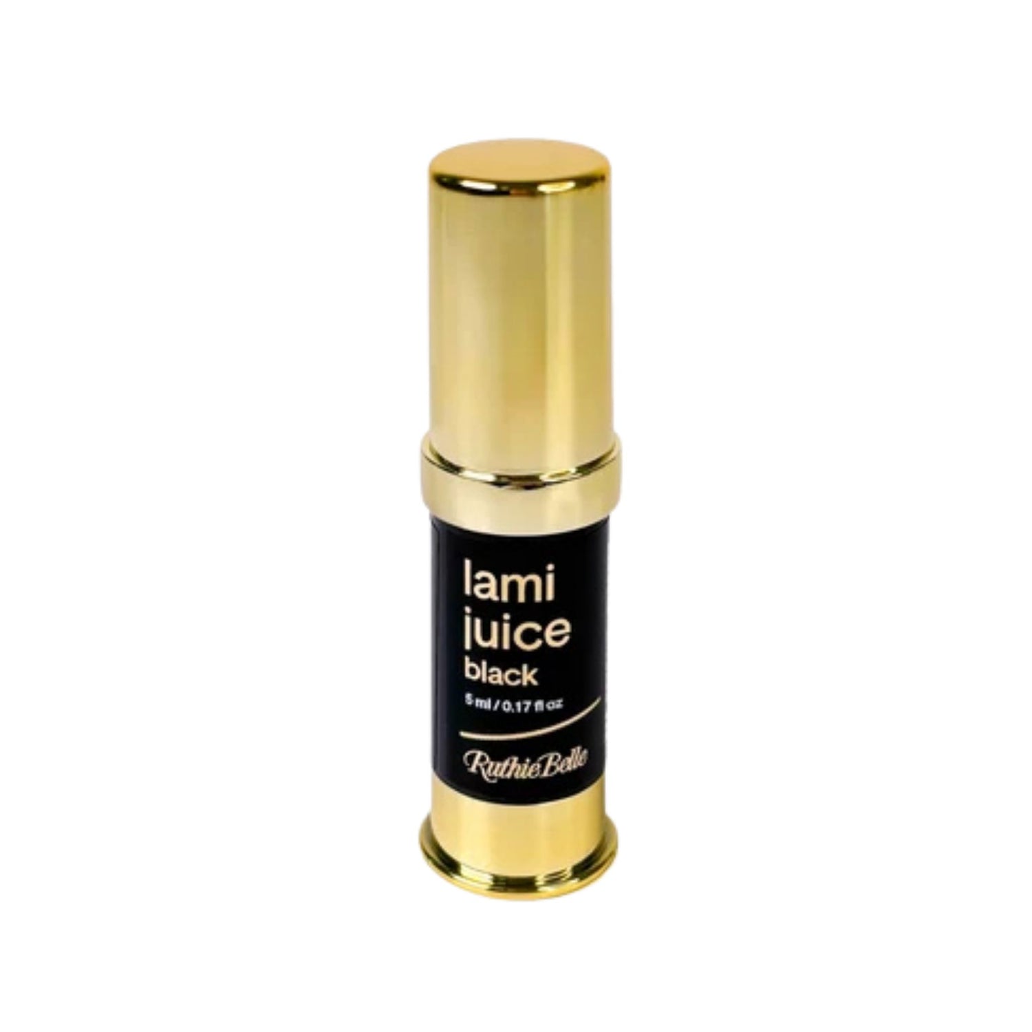 Lami Juice Black zwarte lash conditioner