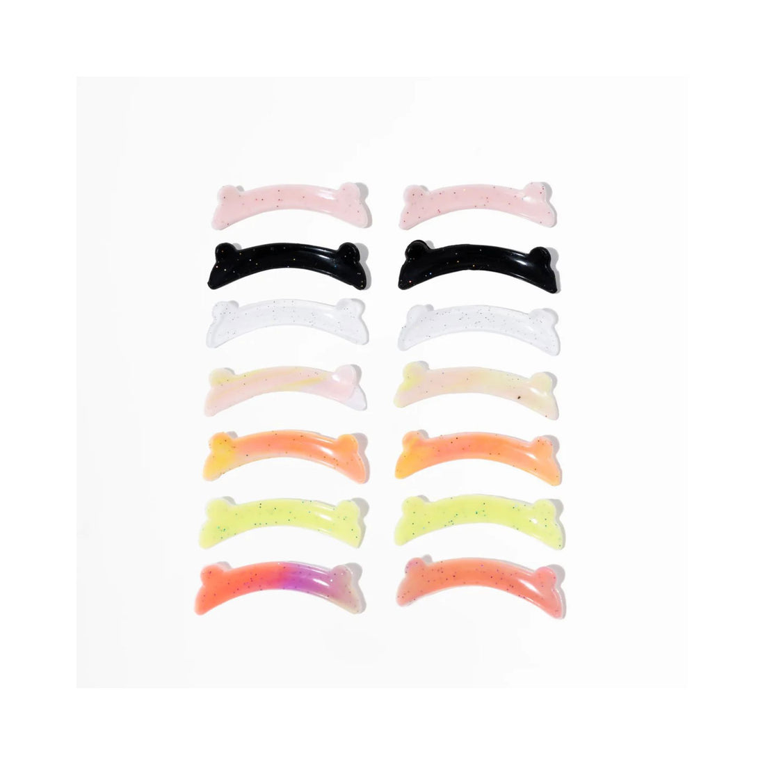 RUTHIE BELLE | Lash lift Compensator - 7 pairs Ruthie Belle 