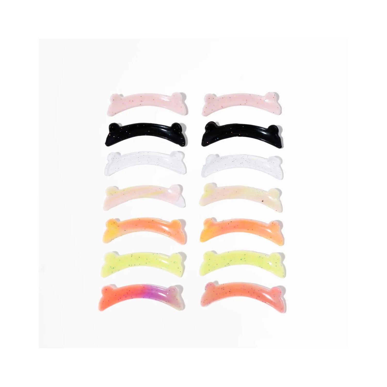 RUTHIE BELLE | Lash lift Compensator - 7 pairs Ruthie Belle 