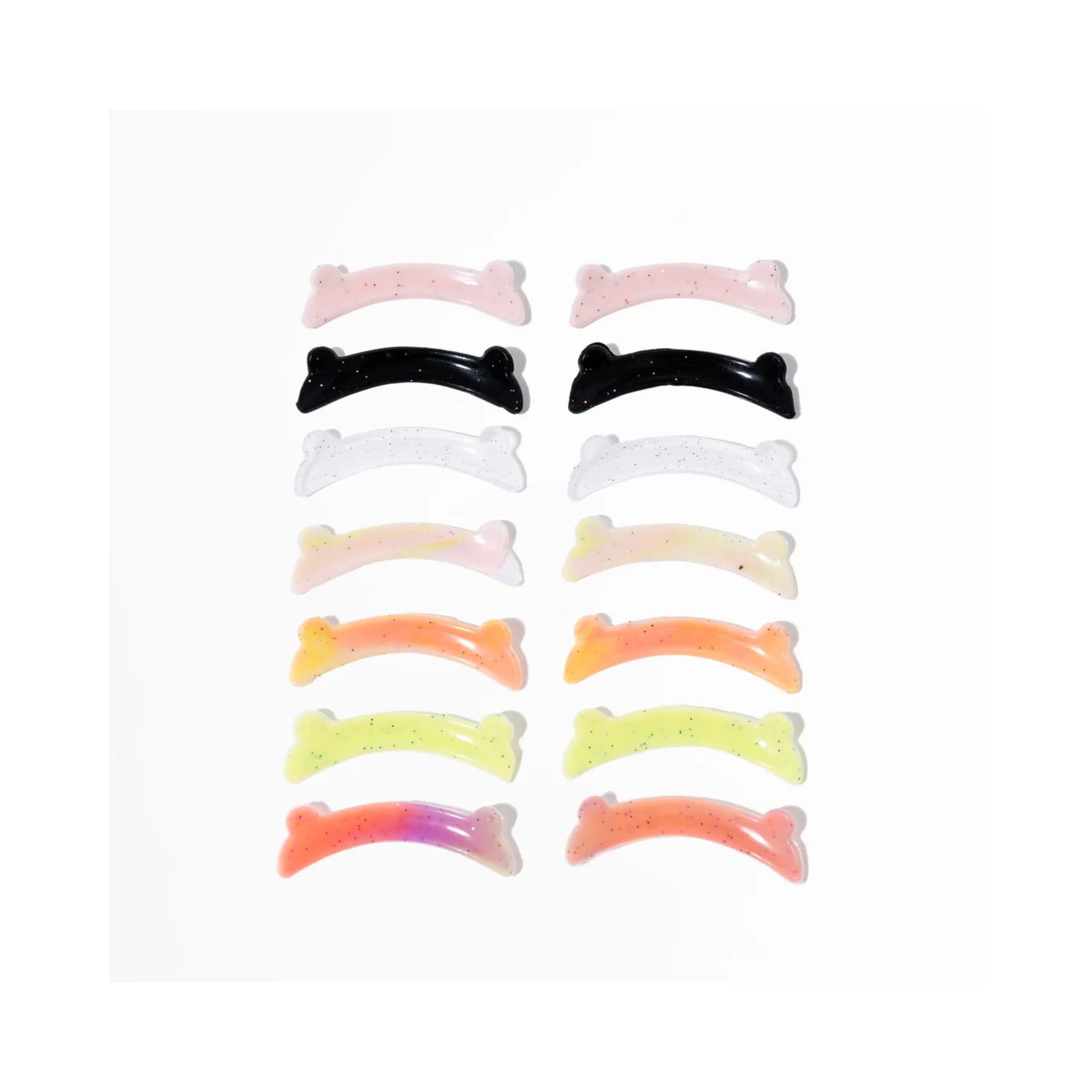 RUTHIE BELLE | Lash lift Compensator - 7 pairs Ruthie Belle 