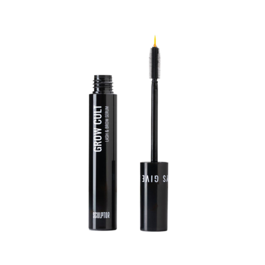 SCULPTOR | Lash &amp; Brow Grow Cult Serum