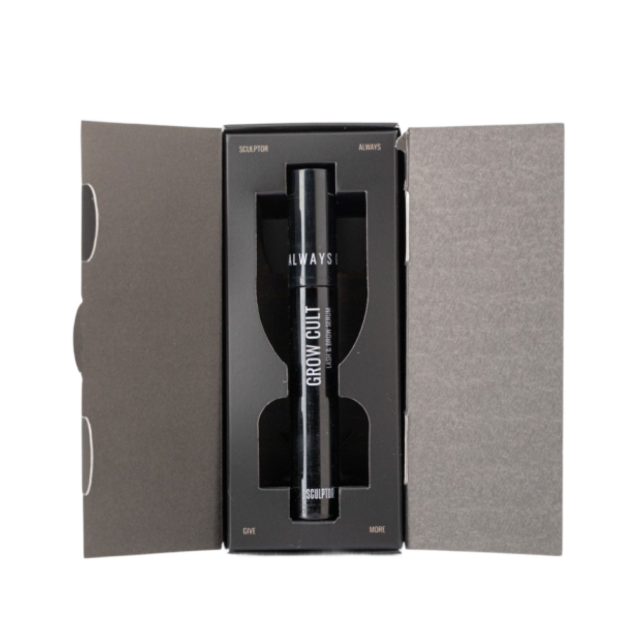 SCULPTOR | Lash &amp; Brow Grow Cult Serum