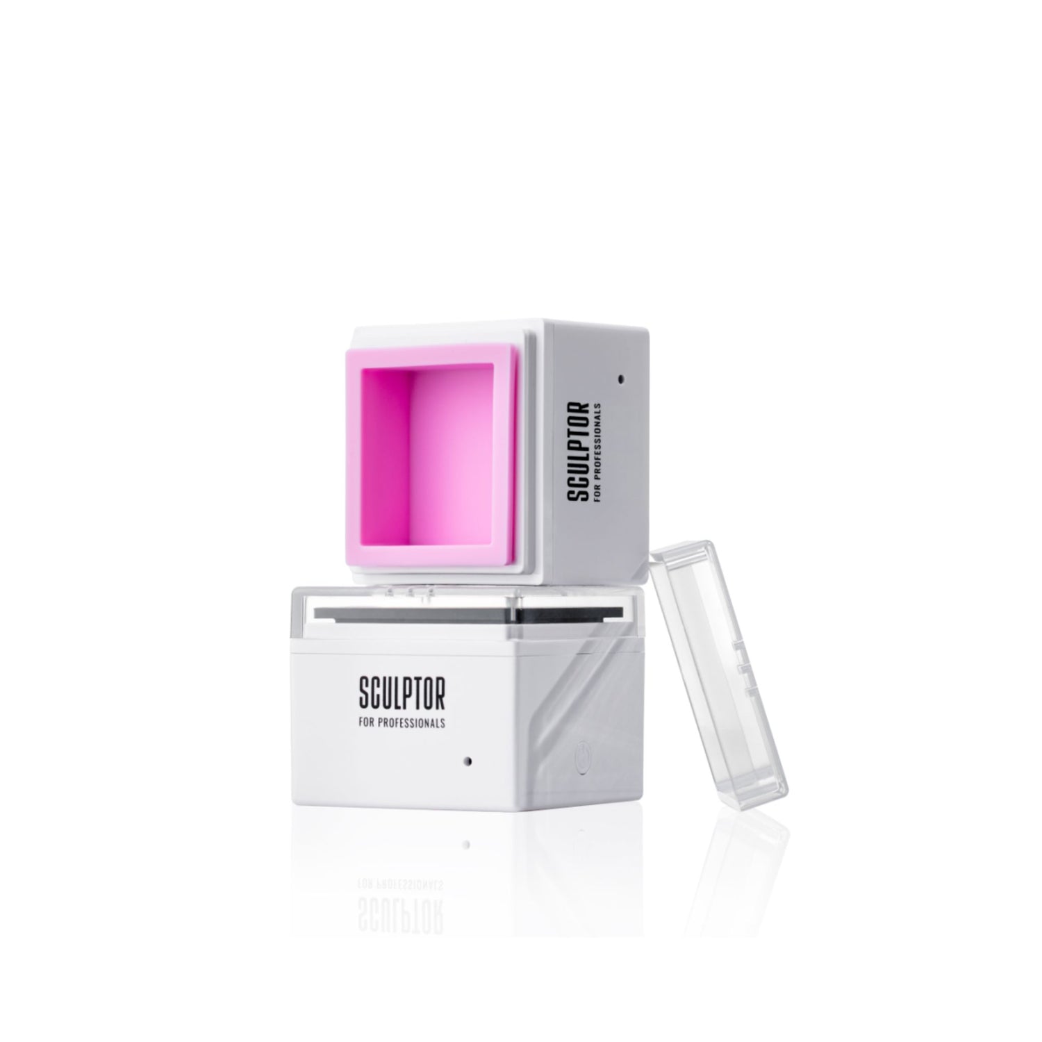 SCULPTOR | Mini Wax Heater SCULPTOR 