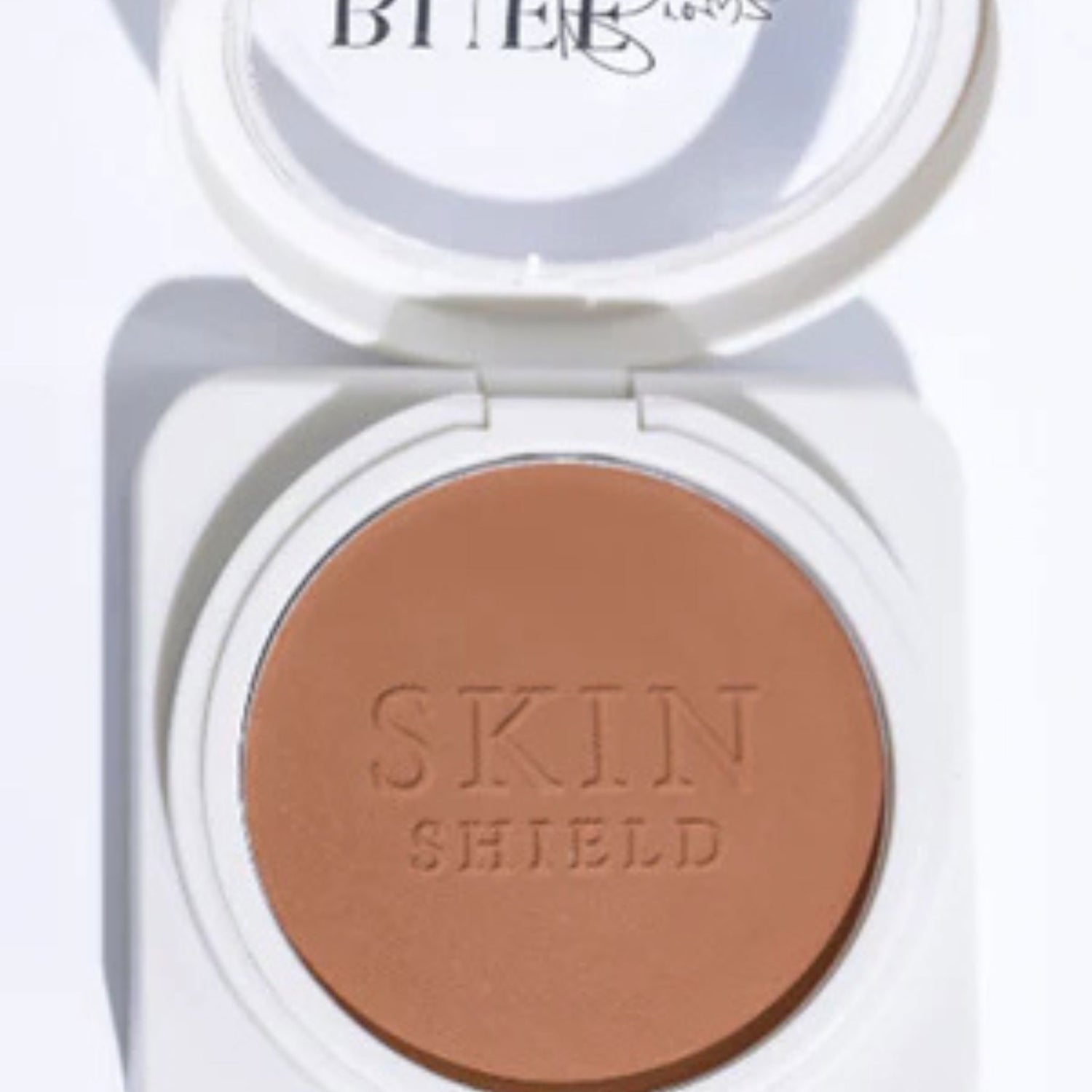 BUFF BROWZ &amp; LASHES | Skin Shield Truffle Browstar Cosmetics 