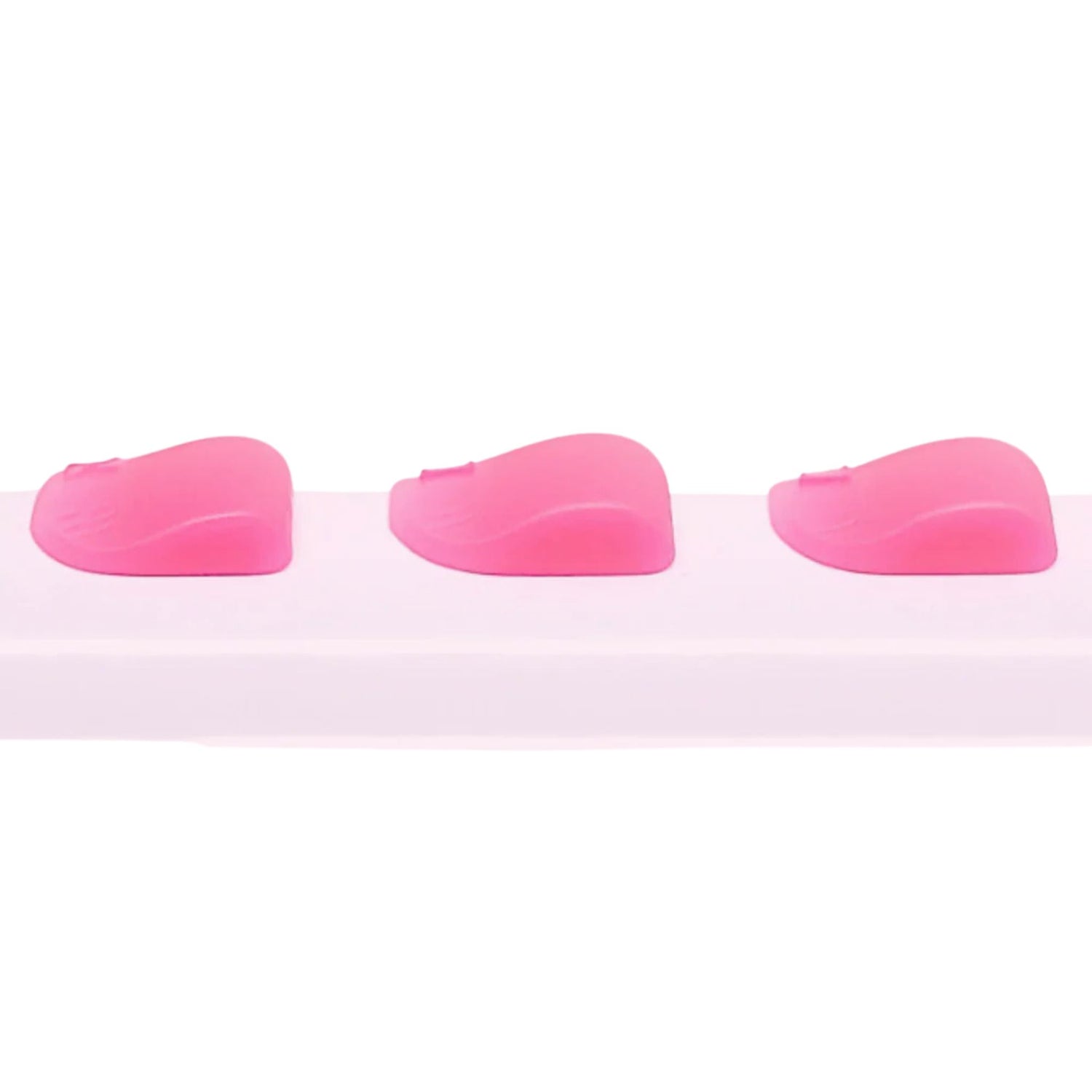 BUFF BROWZ &amp; LASHES | Teardrop Lash Lift Shields