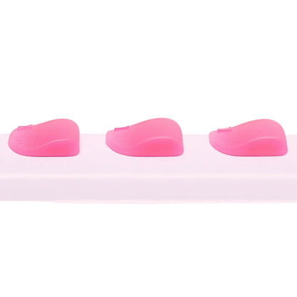 BUFF BROWZ &amp; LASHES | Teardrop Lash Lift Shields