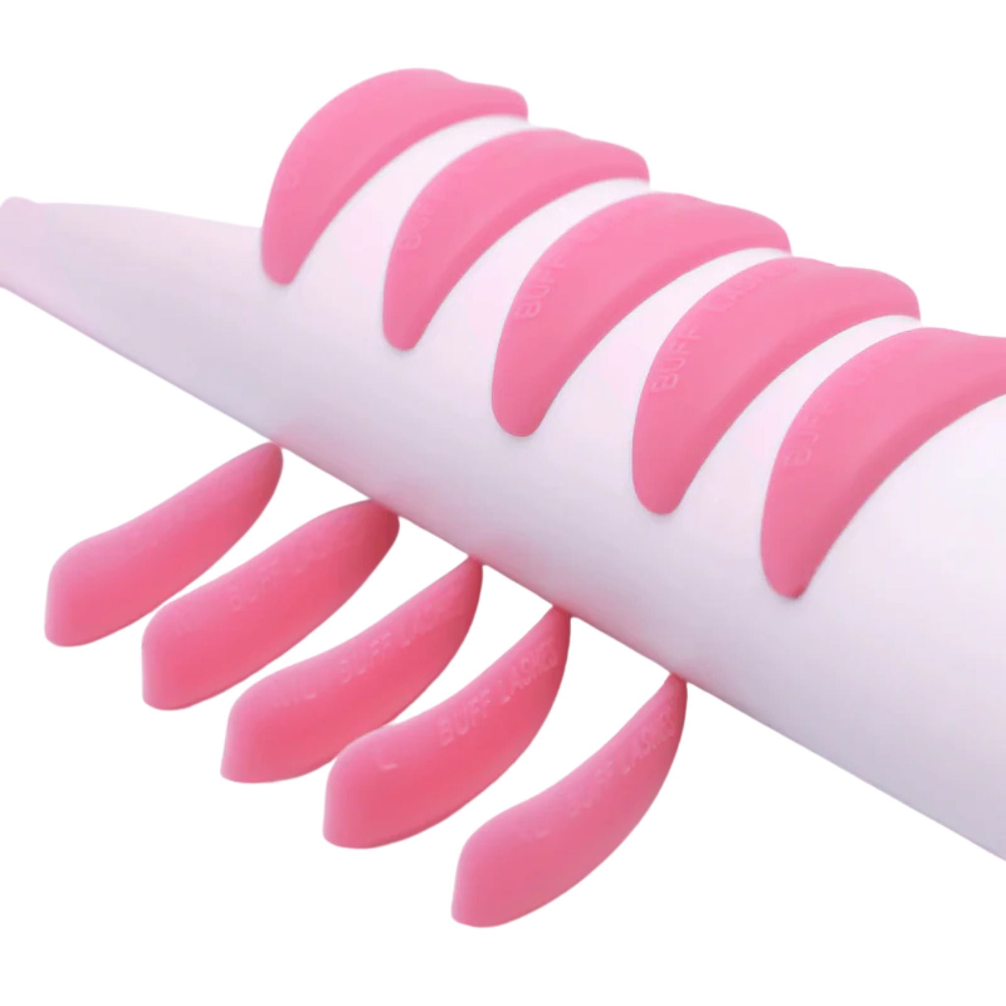 BUFF BROWZ &amp; LASHES | Teardrop Lash Lift Shields