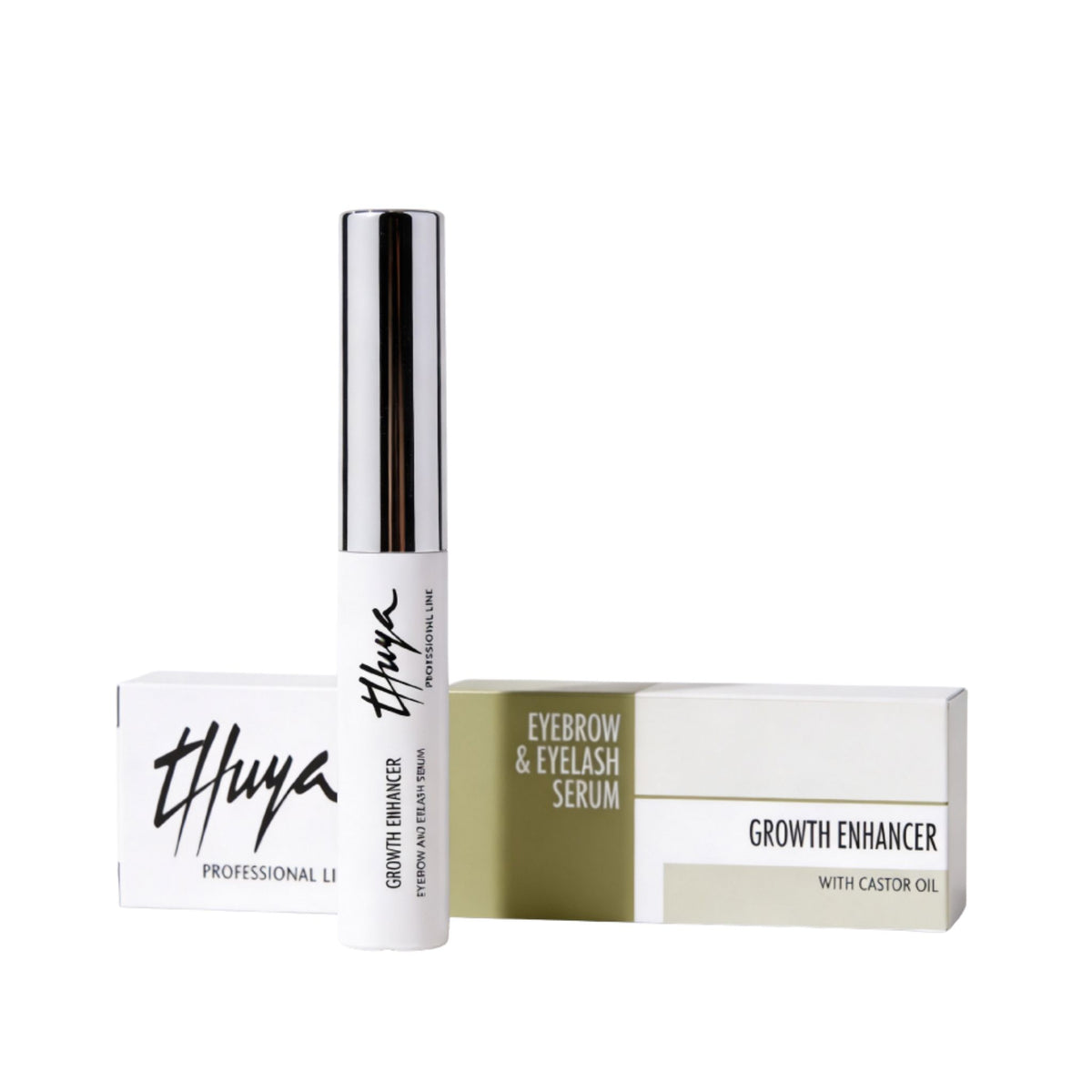 Thuya Conditioning Serum voor brows en lashes