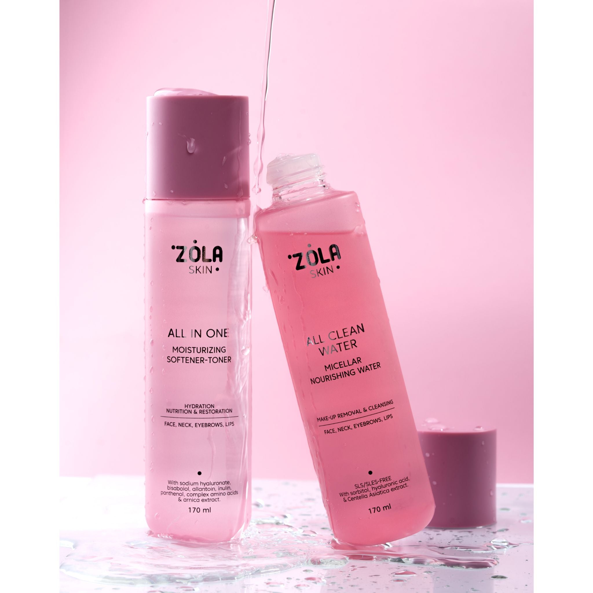 ZOLA | Amino Toner ZOLA 