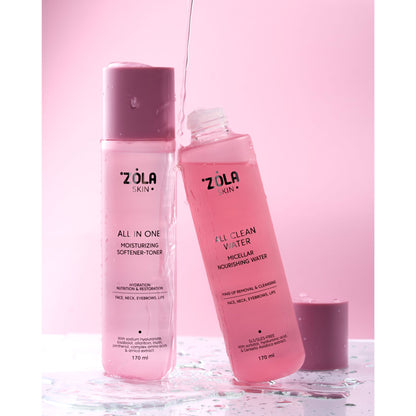 ZOLA | Amino Toner ZOLA 