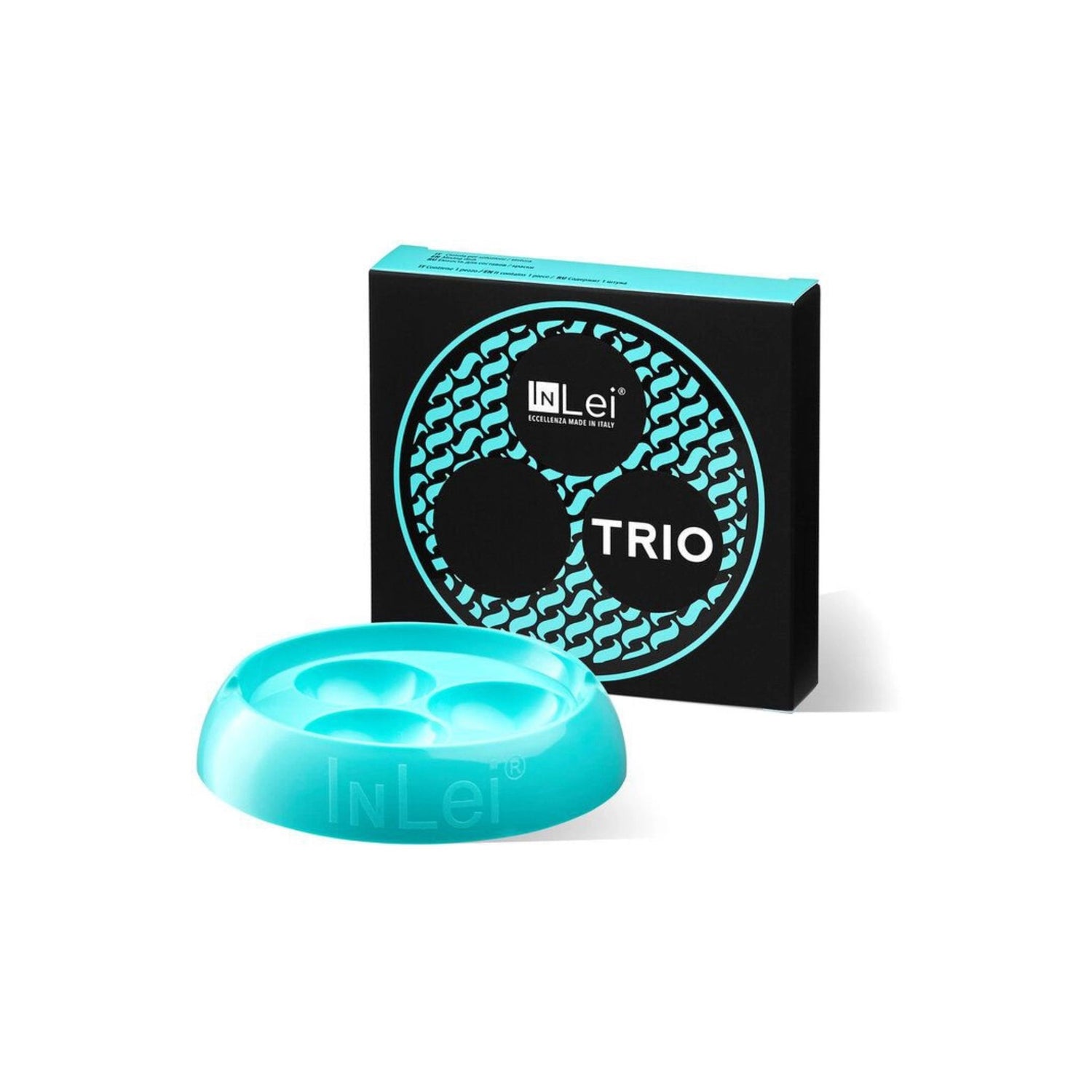 INLEI | Trio Mengbakjes inlei 
