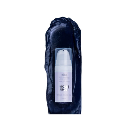ZOLA x Makarenko x Makarevich | Toning Color - 4 colors ZOLA Violet Frost 