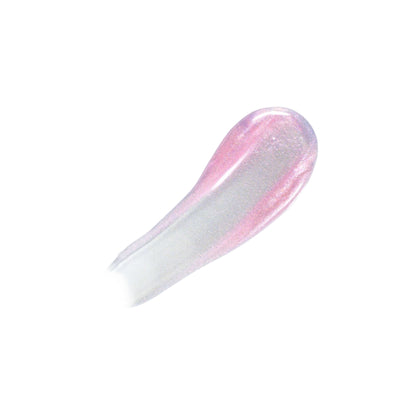 ZOLA lipgloss met swirl effect
