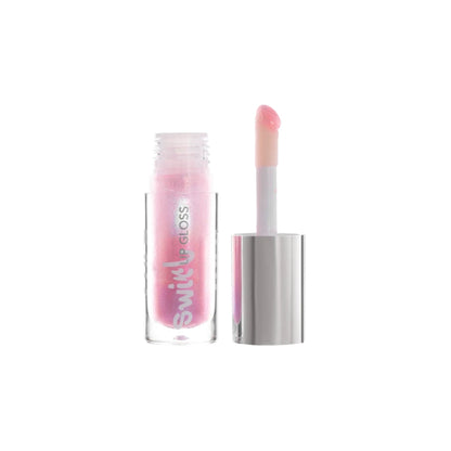 ZOLA lipgloss met swirl effect
