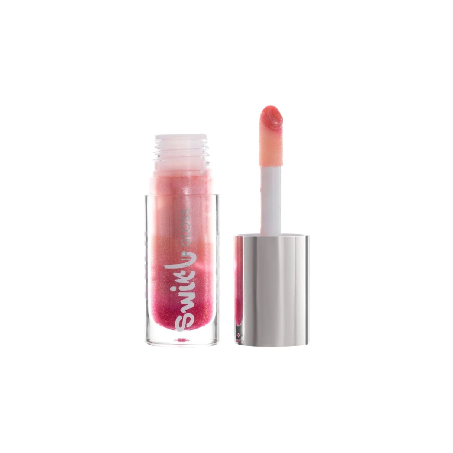 ZOLA lipgloss met swirl effect
