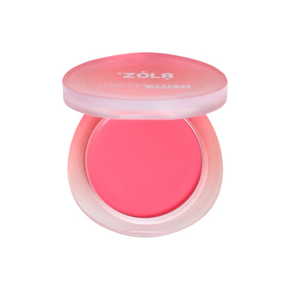 ZOLA | Cream Blush - 4 colors 