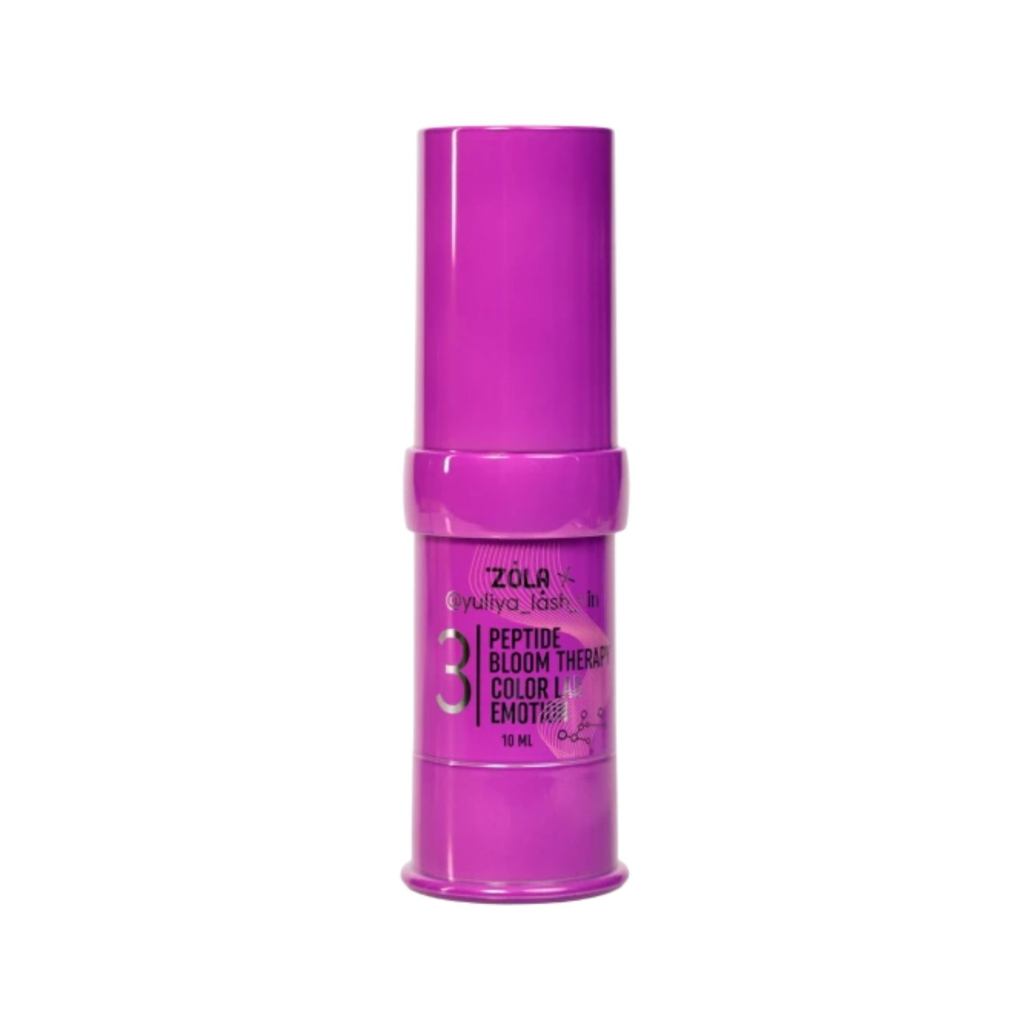 ZOLA Peptide Bloom Therapy 10 ml