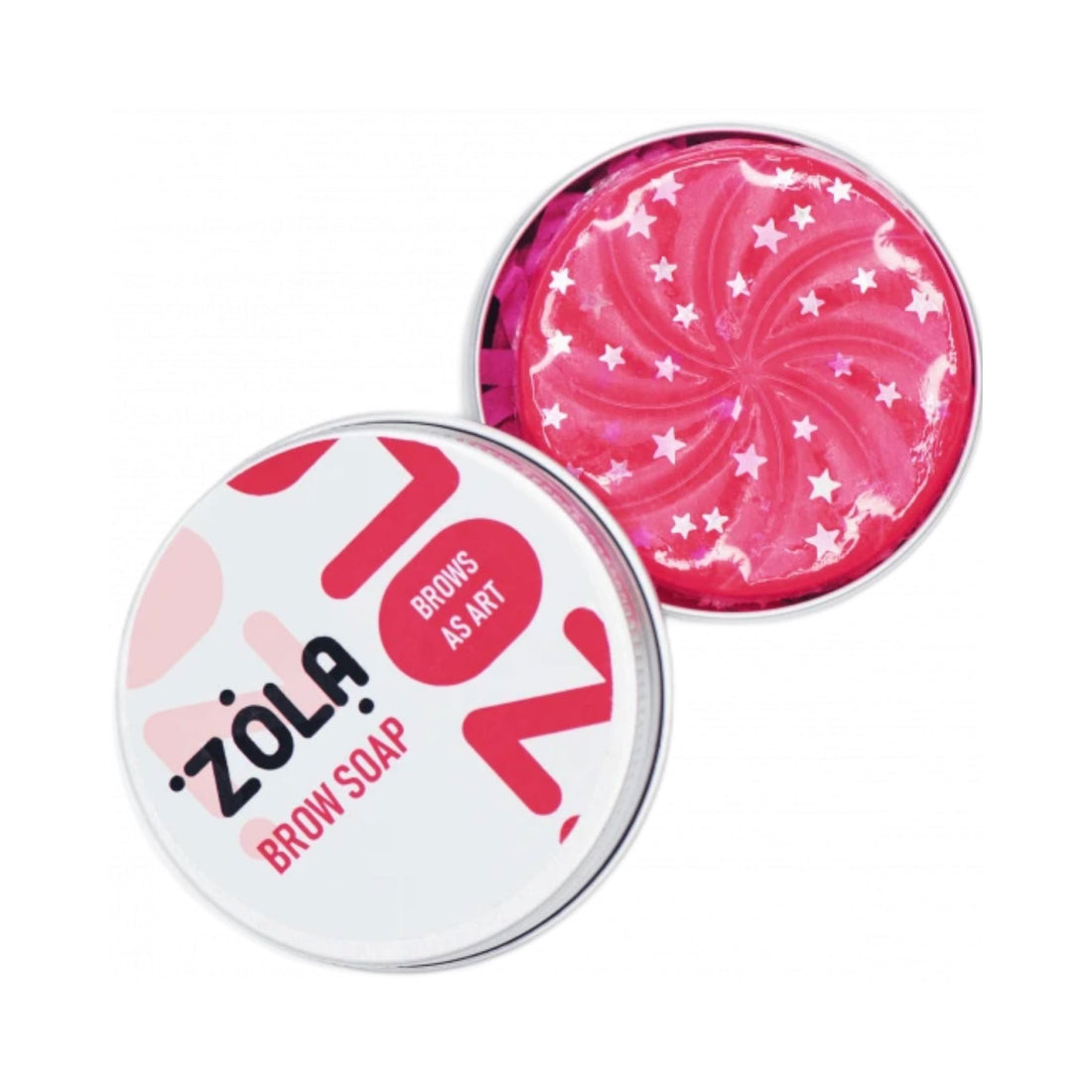 ZOLA | Brow Soap - 25 of 50gr