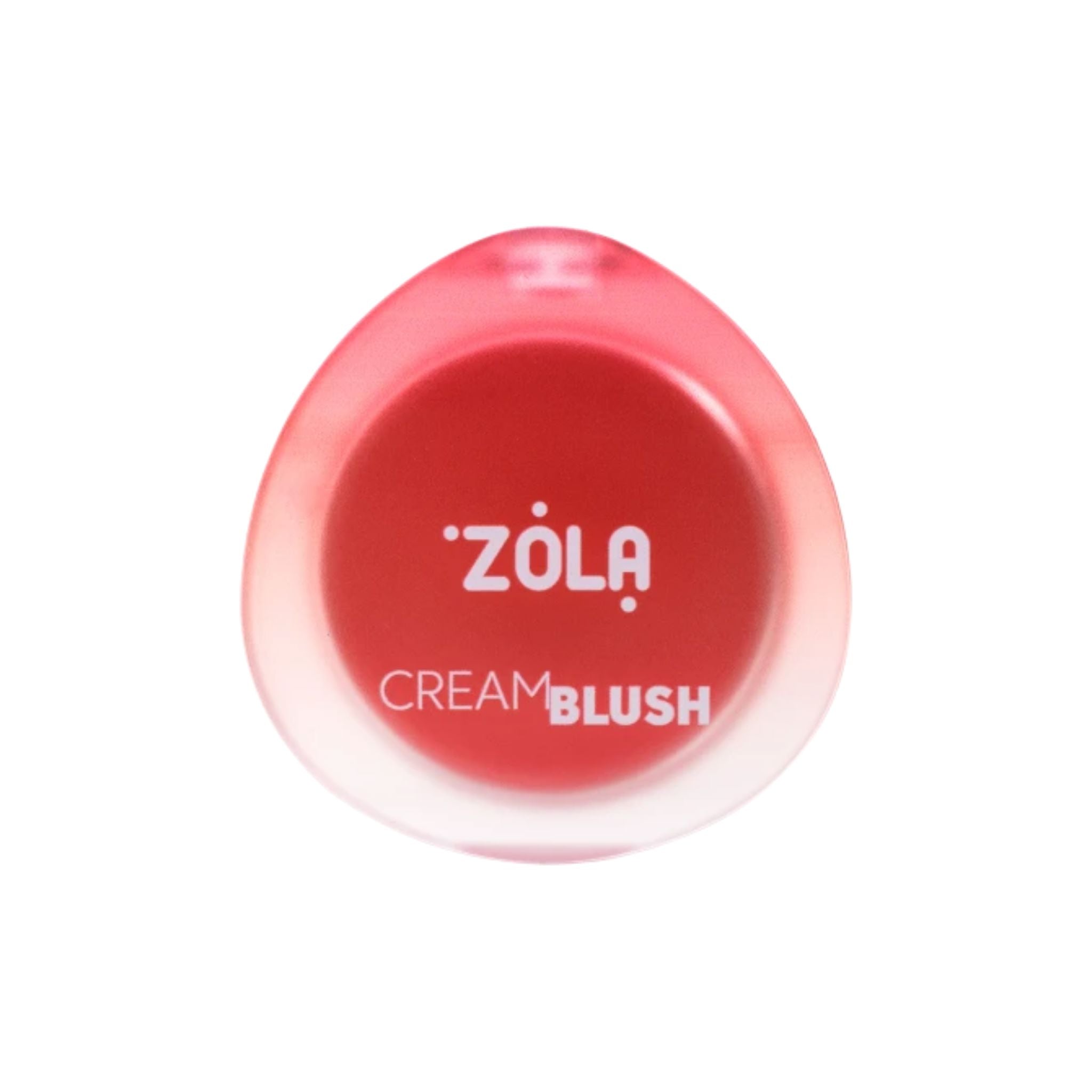 ZOLA Cream Blush Barbie Rose Coral Pop Nude Camellia Soft Berry
