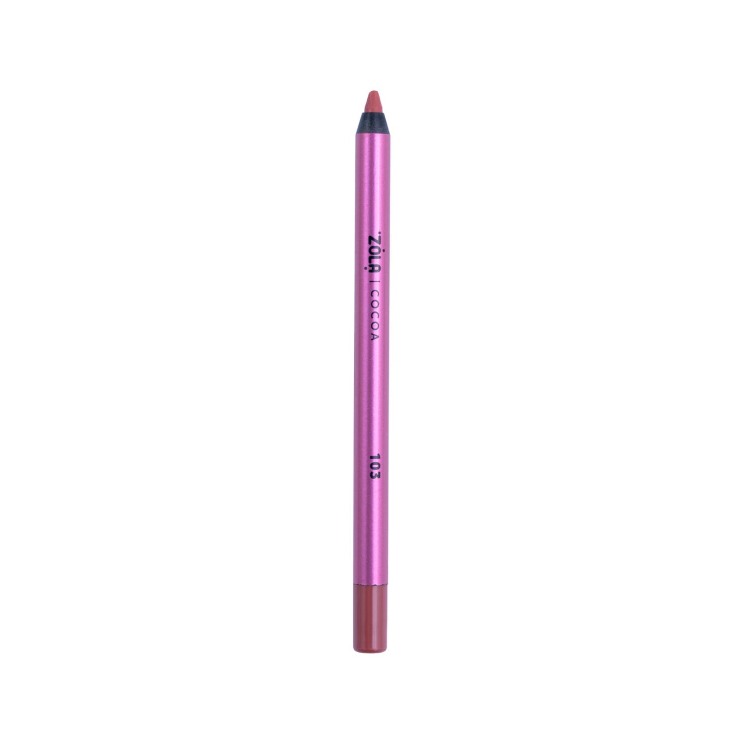 ZOLA | Gel Lip Pencil - 5 colors