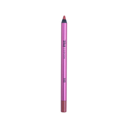 ZOLA | Gel Lip Pencil - 5 colors