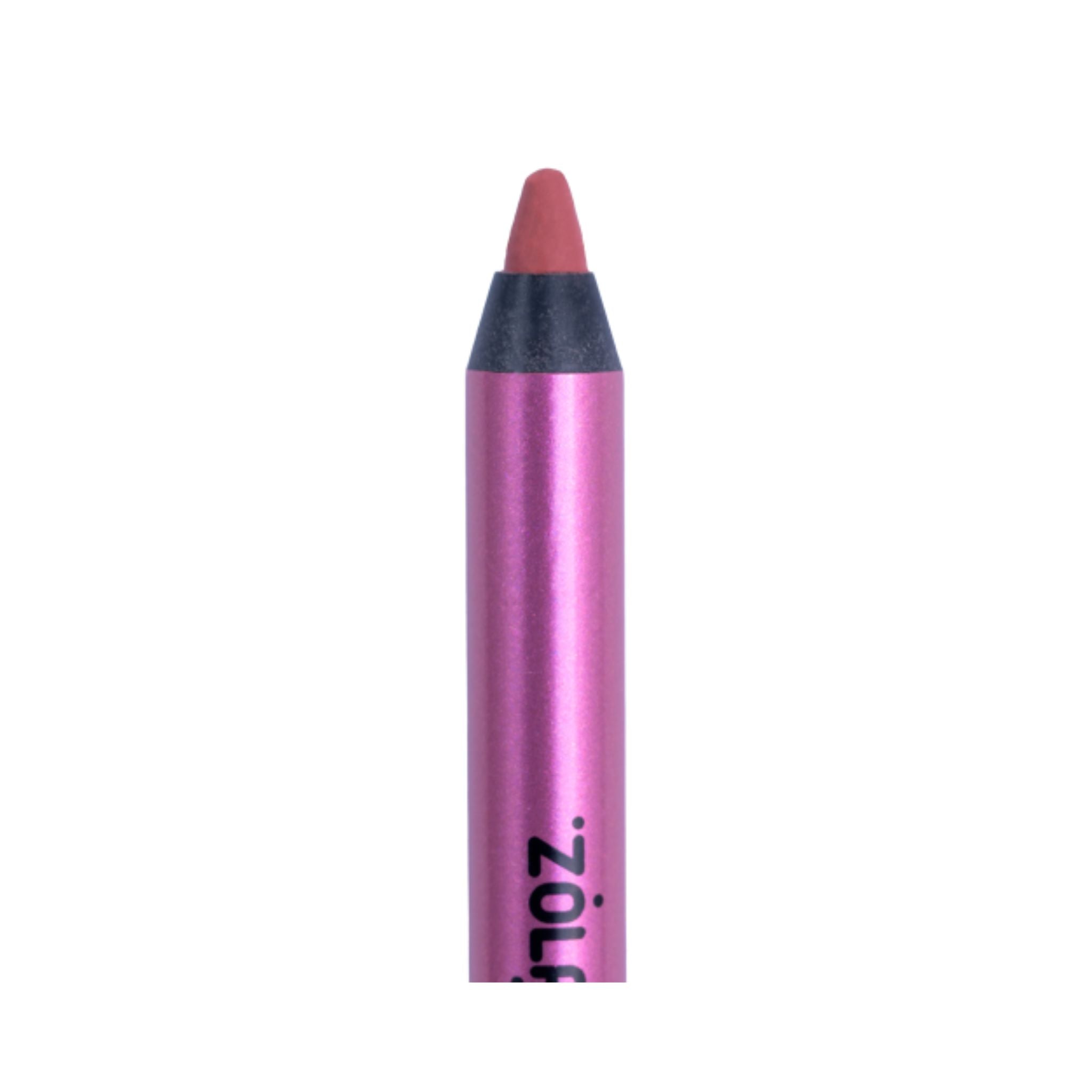ZOLA | Gel Lip Pencil - 5 colors