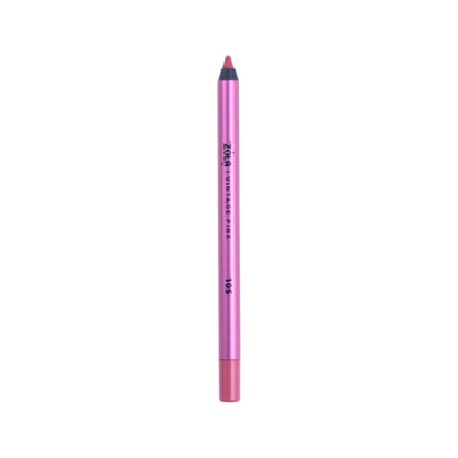 ZOLA | Gel Lip Pencil - 5 colors